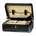 Black Jewelry Box